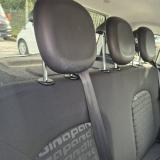 Fiat Panda Pandina Cross 1.0 firefly hybrid s&s