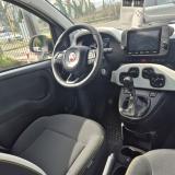 Fiat Panda Pandina Cross 1.0 firefly hybrid s&s