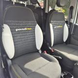 Fiat Panda Pandina Cross 1.0 firefly hybrid s&s