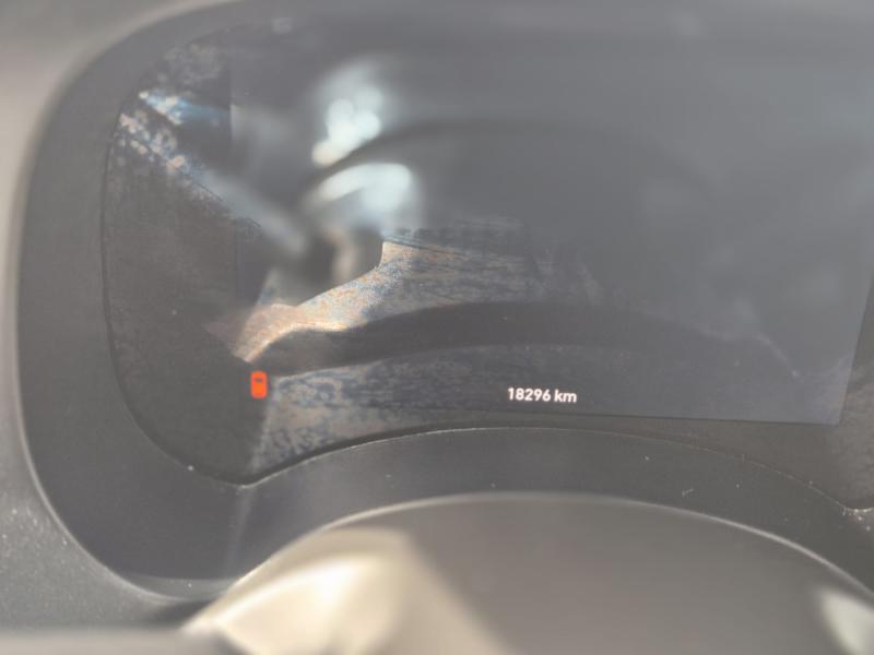 Fiat Panda Pandina Cross 1.0 firefly hybrid s&s 8