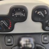 Fiat Panda Pandina Cross 1.0 firefly hybrid s&s