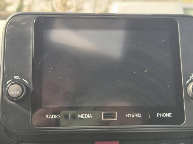 Fiat Panda Pandina Cross 1.0 firefly hybrid s&s 2