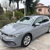 Volkswagen Golf 1.0 E-Tsi 110cv "Cambio F1 - Pdc - Led - Car Play"