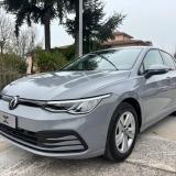 Volkswagen Golf 1.0 E-Tsi 110cv "Cambio F1 - Pdc - Led - Car Play"