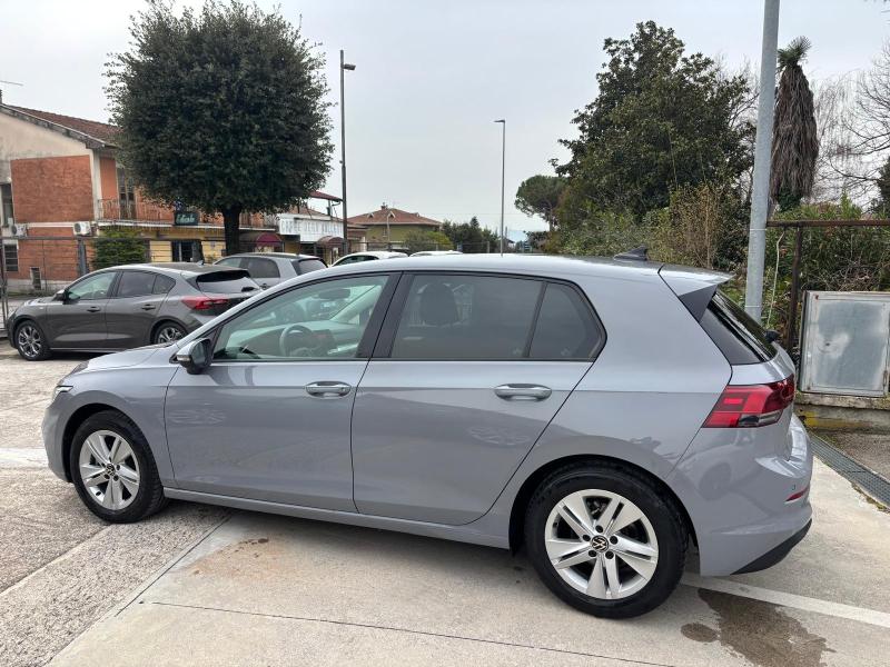 Volkswagen Golf 1.0 E-Tsi 110cv "Cambio F1 - Pdc - Led - Car Play" 3