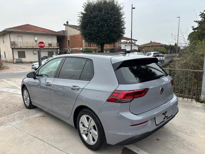Volkswagen Golf 1.0 E-Tsi 110cv "Cambio F1 - Pdc - Led - Car Play" 4