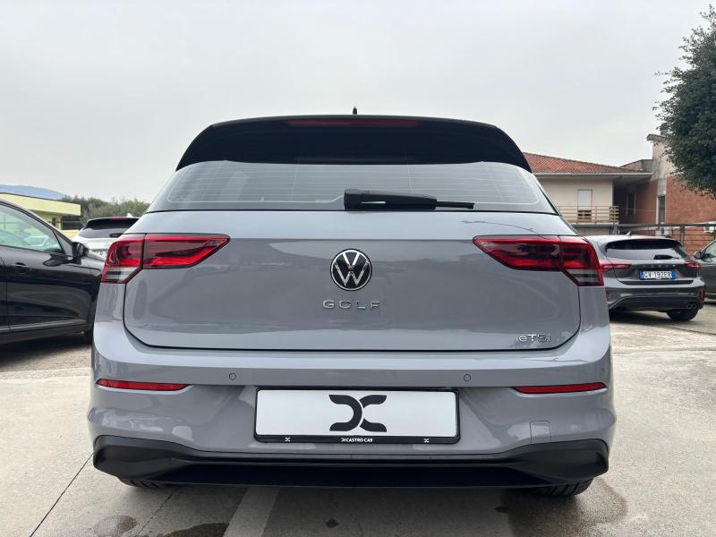Volkswagen Golf 1.0 E-Tsi 110cv "Cambio F1 - Pdc - Led - Car Play" 5