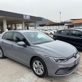 Volkswagen Golf 1.0 E-Tsi 110cv "Cambio F1 - Pdc - Led - Car Play"