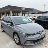 Volkswagen Golf 1.0 E-Tsi 110cv "Cambio F1 - Pdc - Led - Car Play"