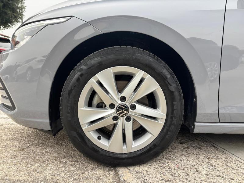 Volkswagen Golf 1.0 E-Tsi 110cv "Cambio F1 - Pdc - Led - Car Play" 13
