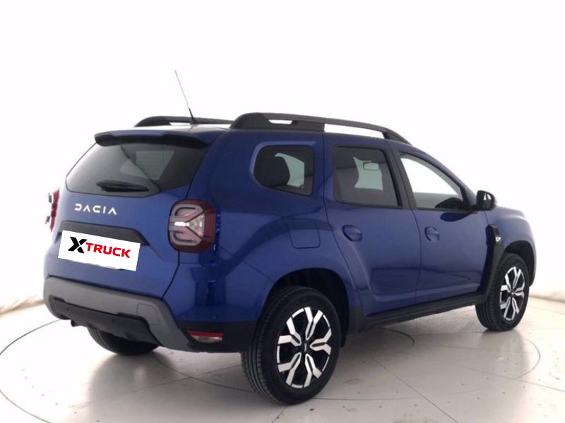 Dacia Duster 2