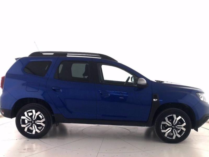 Dacia Duster 3