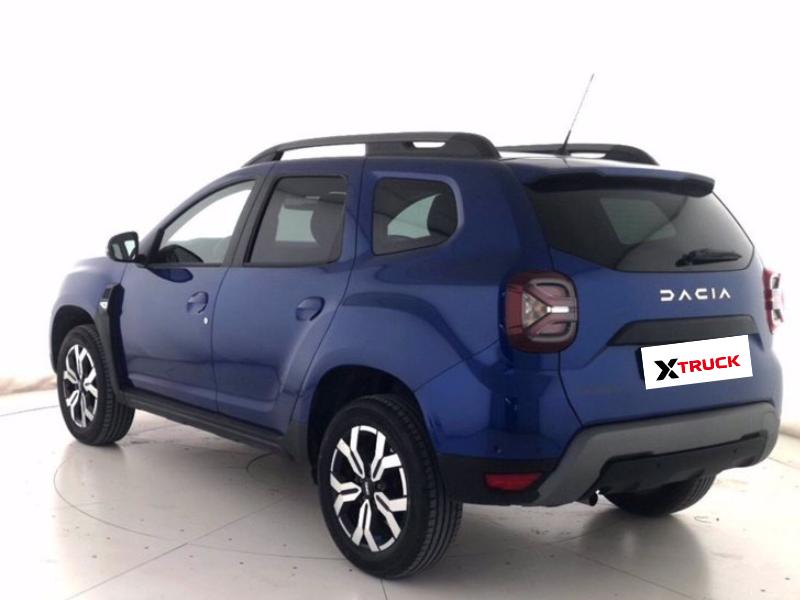 Dacia Duster 4