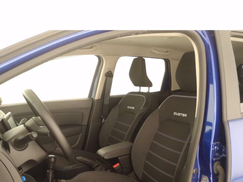 Dacia Duster 5