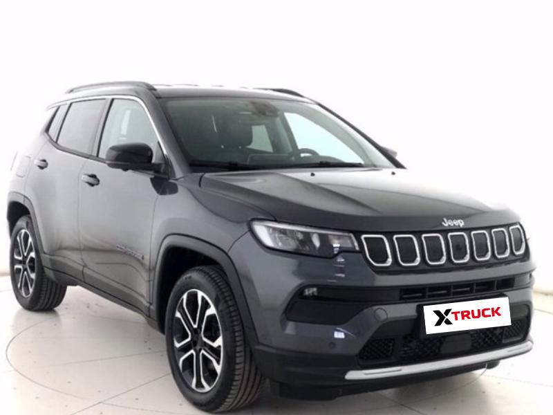Jeep Compass 1
