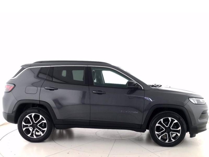 Jeep Compass 3