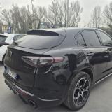 Alfa Romeo Stelvio 2.2 Turbodiesel 210 CV AT8 Q4 Veloce