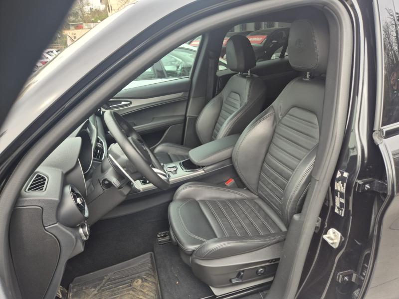 Alfa Romeo Stelvio 2.2 Turbodiesel 210 CV AT8 Q4 Veloce 8