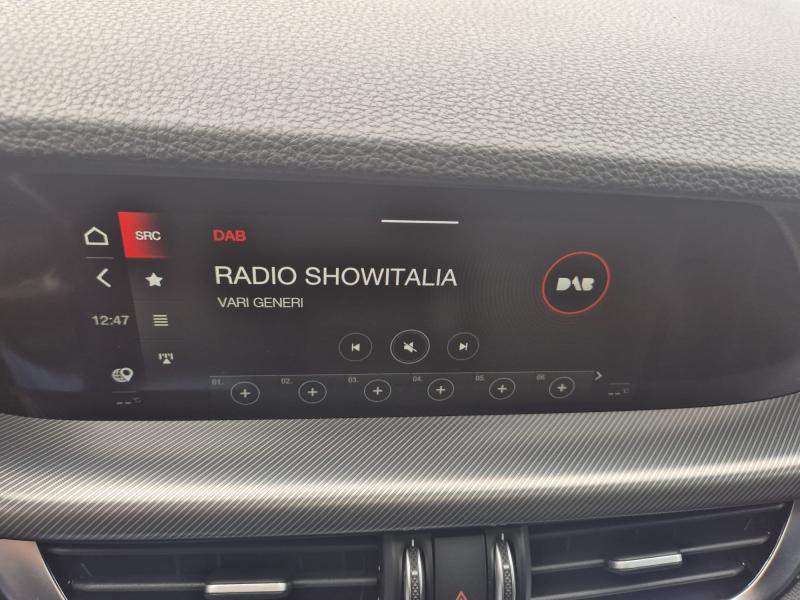 Alfa Romeo Stelvio 2.2 Turbodiesel 210 CV AT8 Q4 Veloce 15