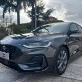 Ford Focus 1.0 Ecoboost h ST-Line Design 125cv "