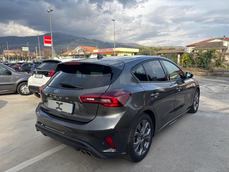 Ford Focus 1.0 Ecoboost h ST-Line Design 125cv " 5