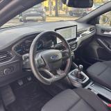 Ford Focus 1.0 Ecoboost h ST-Line Design 125cv "