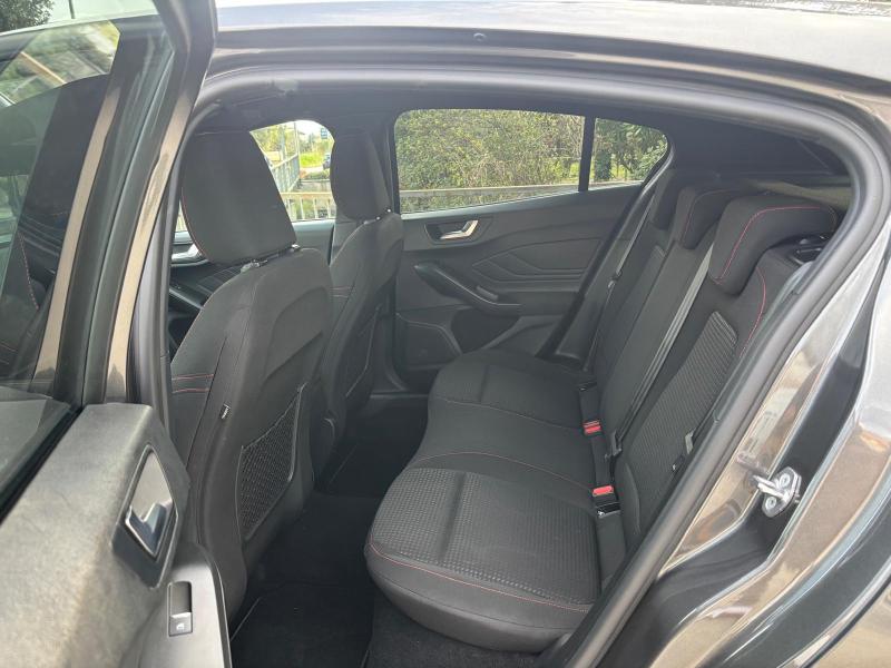 Ford Focus 1.0 Ecoboost h ST-Line Design 125cv " 14