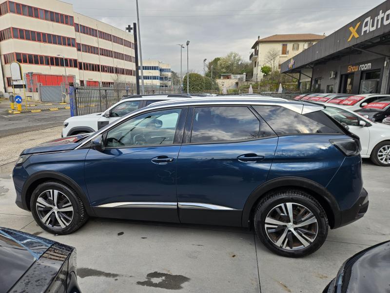 Peugeot 3008 II 1.5 bluehdi Allure Pack 6