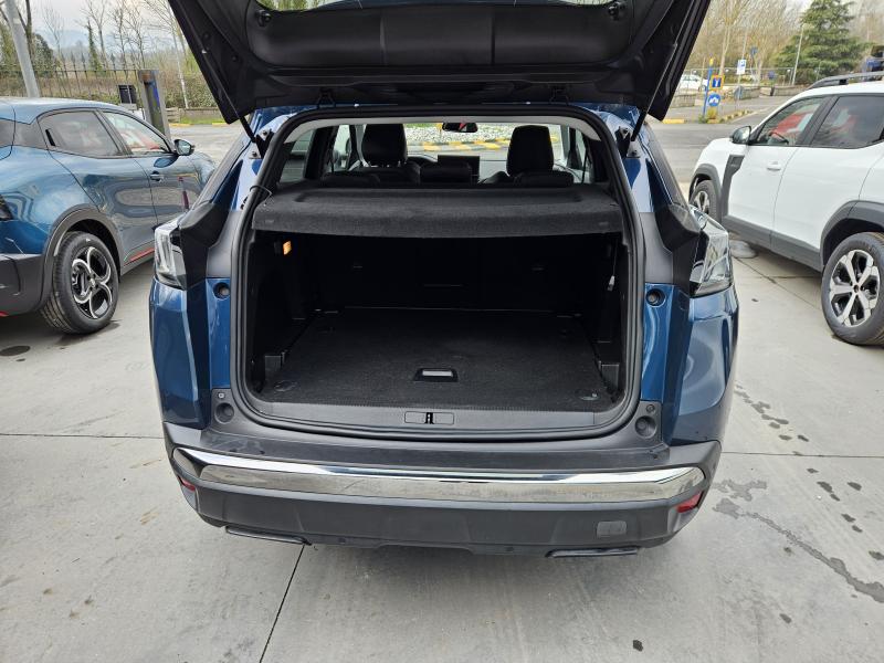 Peugeot 3008 II 1.5 bluehdi Allure Pack 8