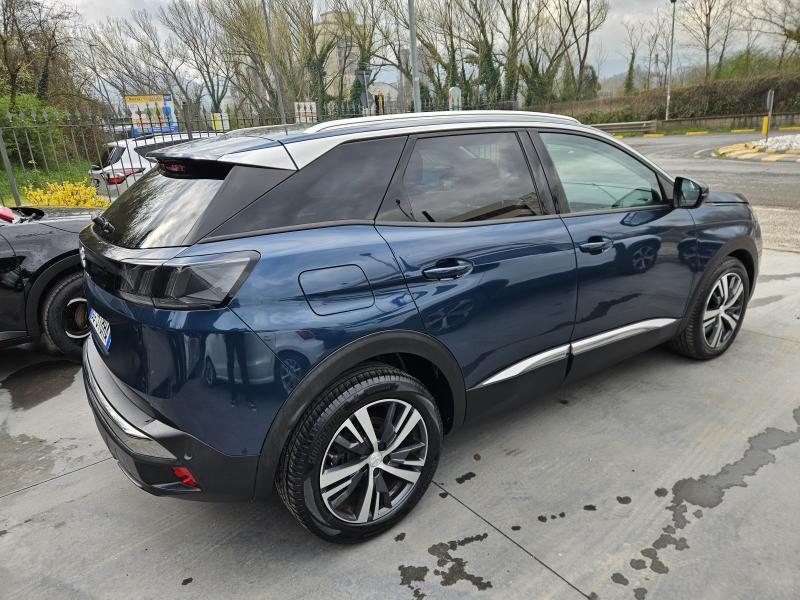 Peugeot 3008 II 1.5 bluehdi Allure Pack 5