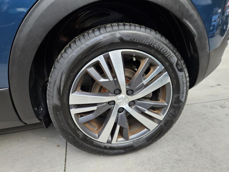 Peugeot 3008 II 1.5 bluehdi Allure Pack 15