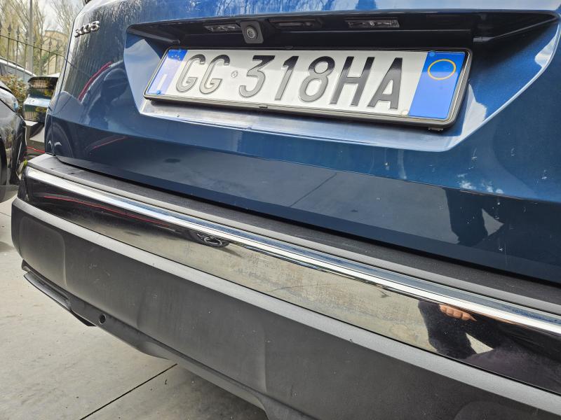 Peugeot 3008 II 1.5 bluehdi Allure Pack 18