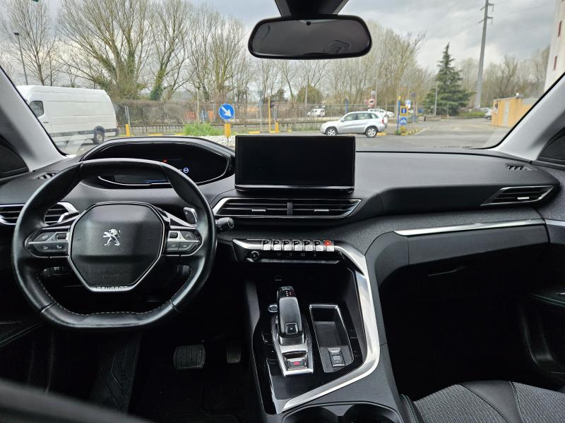 Peugeot 3008 II 1.5 bluehdi Allure Pack 4