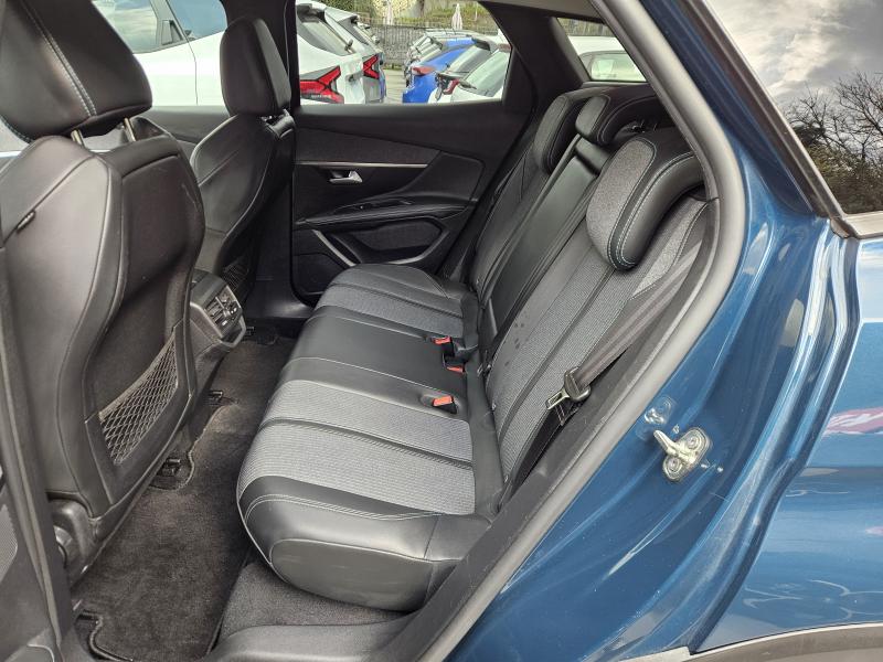 Peugeot 3008 II 1.5 bluehdi Allure Pack 14