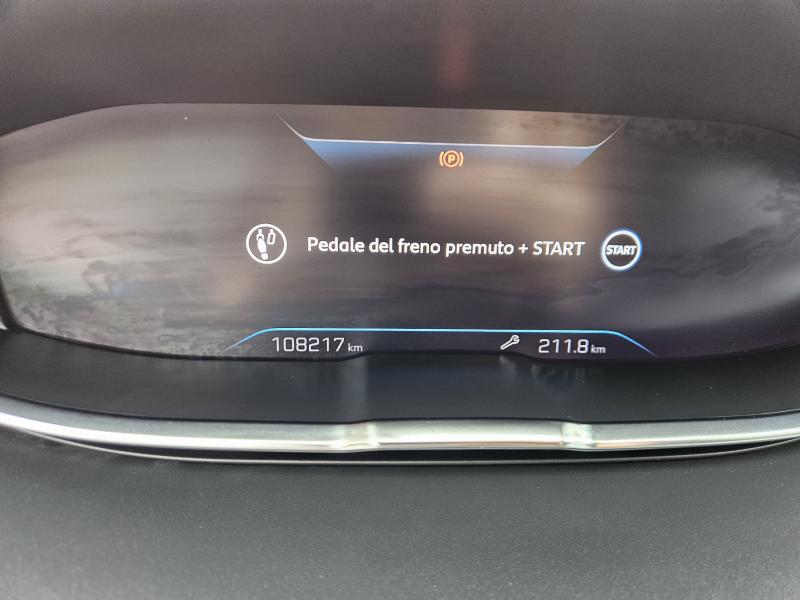 Peugeot 3008 II 1.5 bluehdi Allure Pack 16