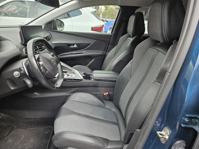 Peugeot 3008 II 1.5 bluehdi Allure Pack 9