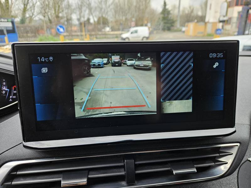 Peugeot 3008 II 1.5 bluehdi Allure Pack 2