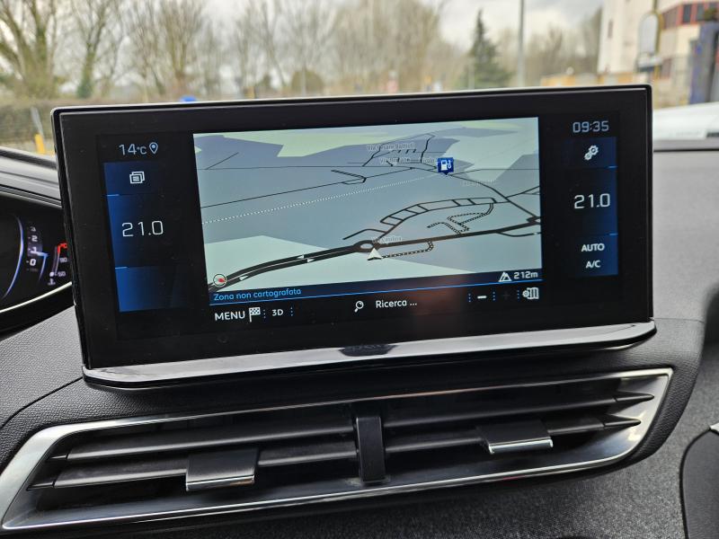 Peugeot 3008 II 1.5 bluehdi Allure Pack 3