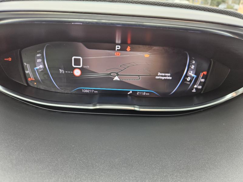 Peugeot 3008 II 1.5 bluehdi Allure Pack 11