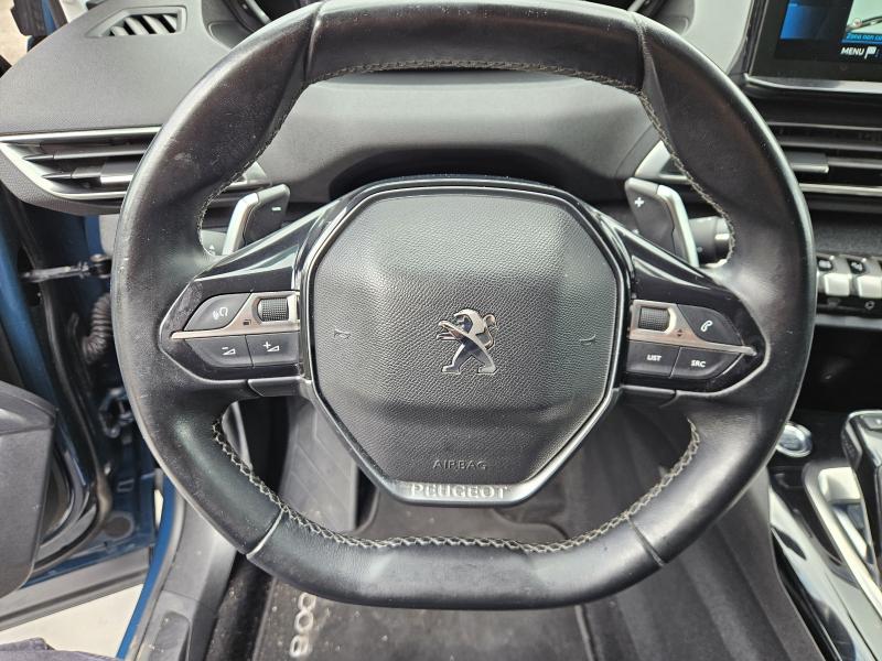 Peugeot 3008 II 1.5 bluehdi Allure Pack 10