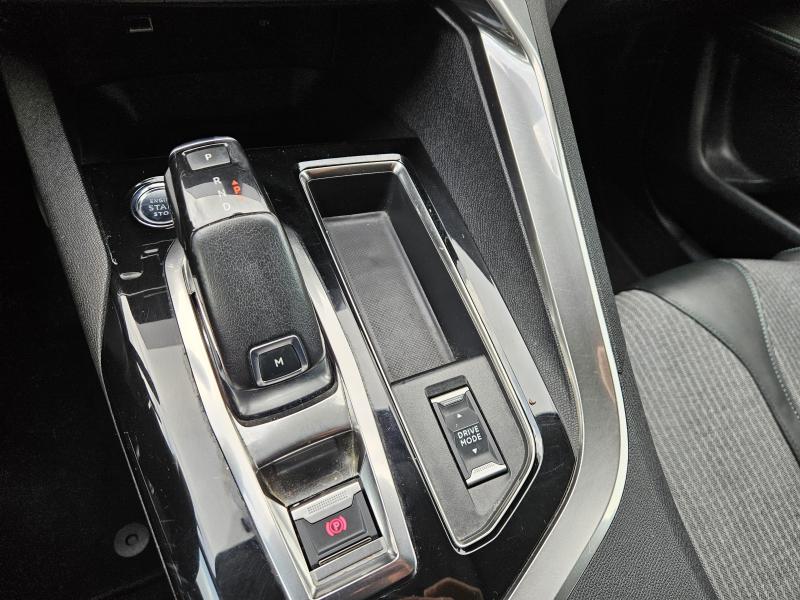 Peugeot 3008 II 1.5 bluehdi Allure Pack 13