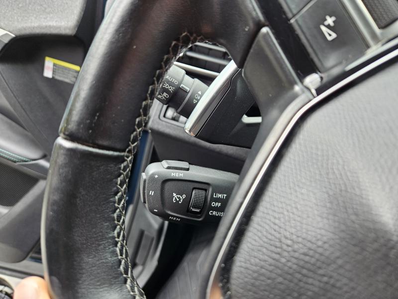 Peugeot 3008 II 1.5 bluehdi Allure Pack 19