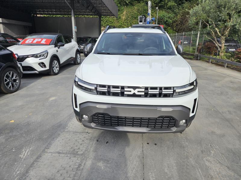 Dacia Duster ECO-G 120CV Journey GPL 17