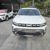 Dacia Duster ECO-G 120CV Journey GPL