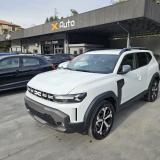 Dacia Duster ECO-G 120CV Journey GPL