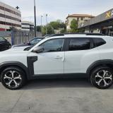 Dacia Duster ECO-G 120CV Journey GPL