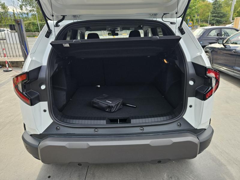 Dacia Duster ECO-G 120CV Journey GPL 7