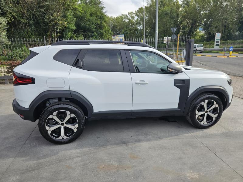 Dacia Duster ECO-G 120CV Journey GPL 5