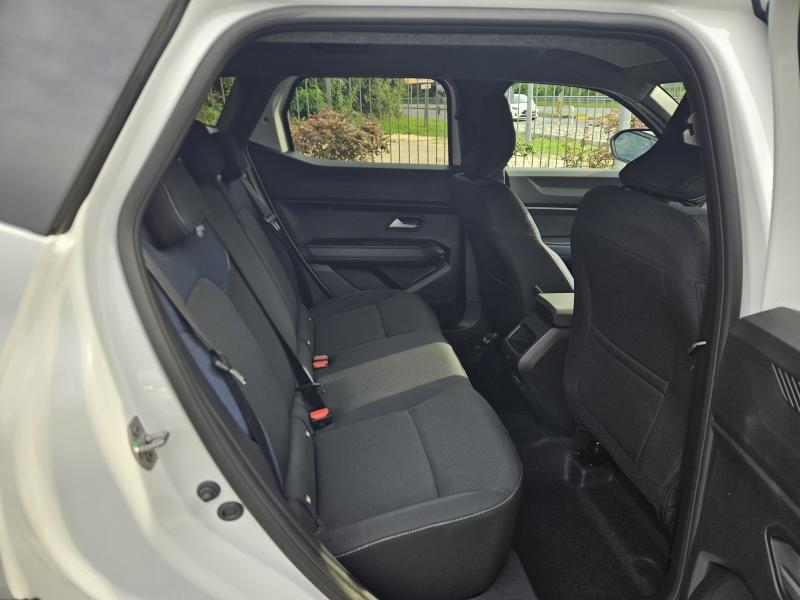 Dacia Duster ECO-G 120CV Journey GPL 15