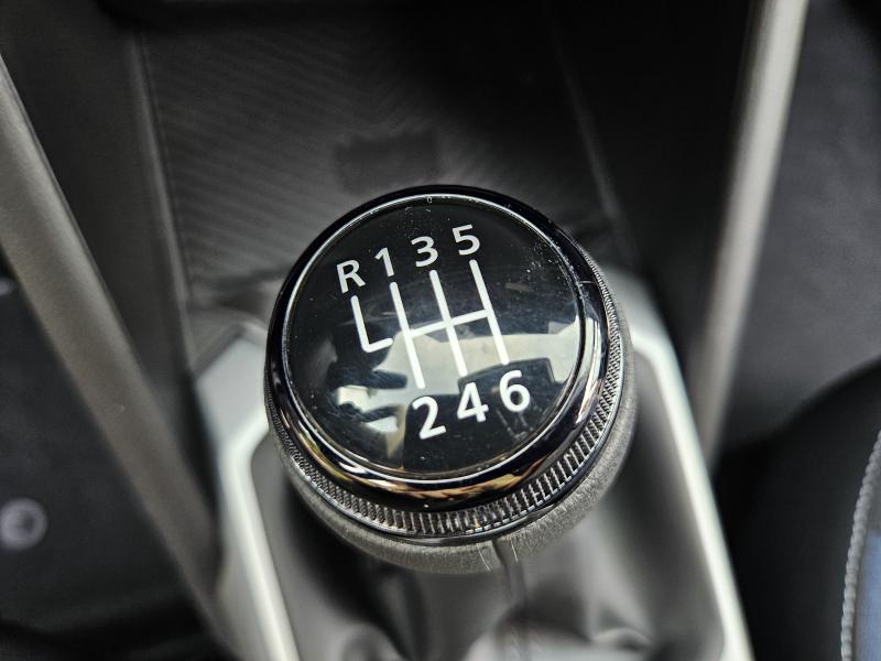 Dacia Duster ECO-G 120CV Journey GPL 12